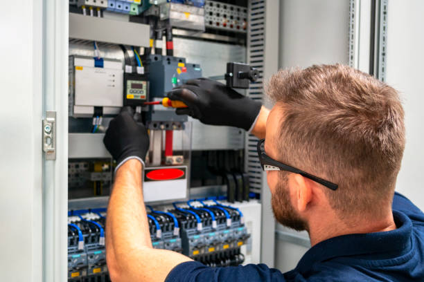 Industrial Electrical Services in Savannah, TN